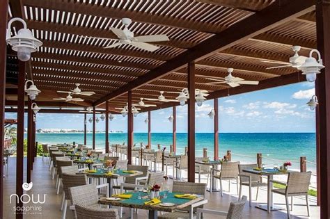 DREAMS SAPPHIRE RESORT & SPA (Riviera Maya/Puerto Morelos, Mexico ...