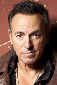 Bruce Springsteen - Sztárlexikon - Starity.hu