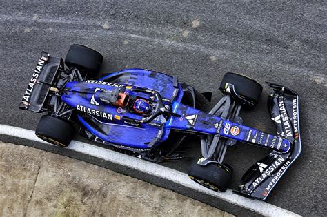 12 días para los test: Williams y los murciélagos | SoyMotor.com