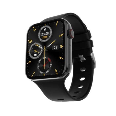 Best smartwatches under 5000 for men and women to buy online in 2023