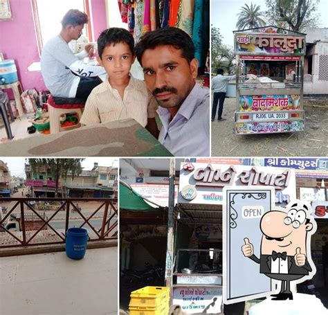 New Bombey Choupati, India - Restaurant reviews