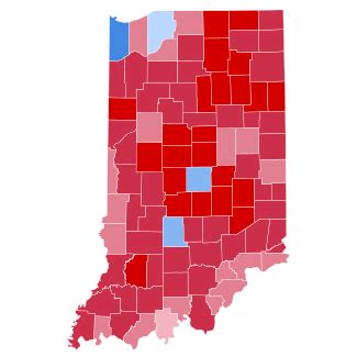 Election Indiana 的图像结果