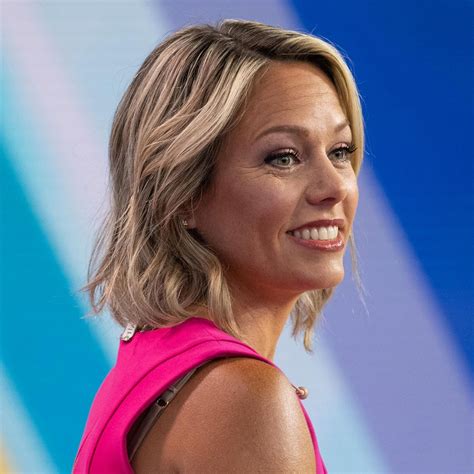 Today's Dylan Dreyer discusses new start in family life as she marks ...