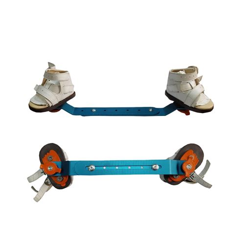 Fupro Club foot Brace (without shoes)