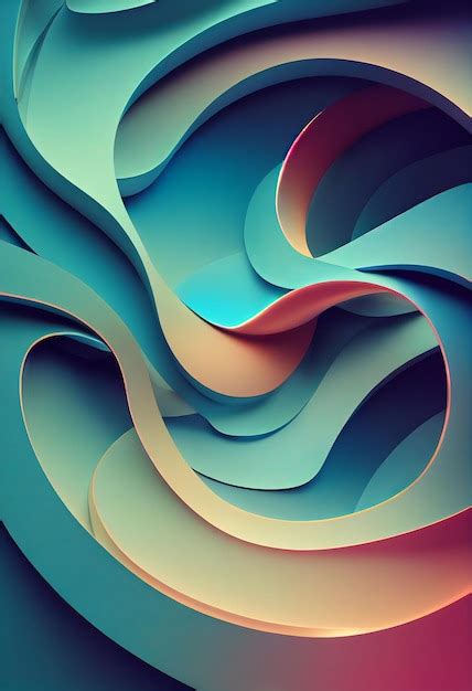 Image result for Abstract Pattern Gradient