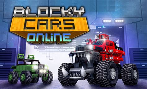 Image result for Code Promo Blocky Cars