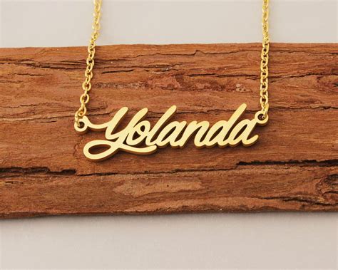 What Does Name Yolanda Mean at Jason Lindstrom blog