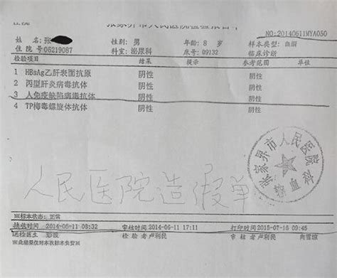 女子称8岁儿子输血后检出艾滋 向医院索赔110万-搜狐新闻