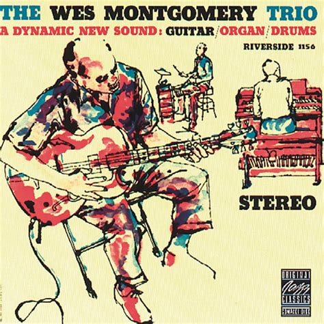 The Wes Montgomery Trio: Wes Montgomery, (Trio): Amazon.in: Health ...