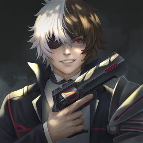 osaragi and nagumo r34 - pictures, memes and posts on JoyReactor