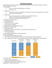 Image result for HackerRank Study Guide AWS Questions