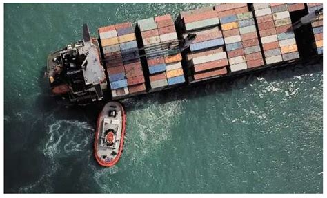 A Review of Autonomous Tugboat Operations for Efficient and Safe Ship ...