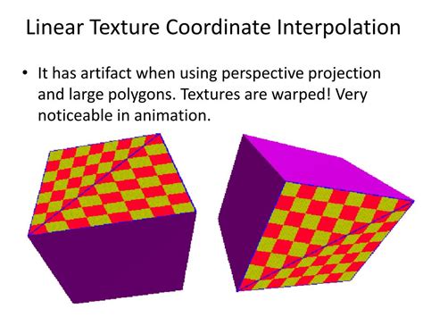 Image result for Texture Mapping Techniques