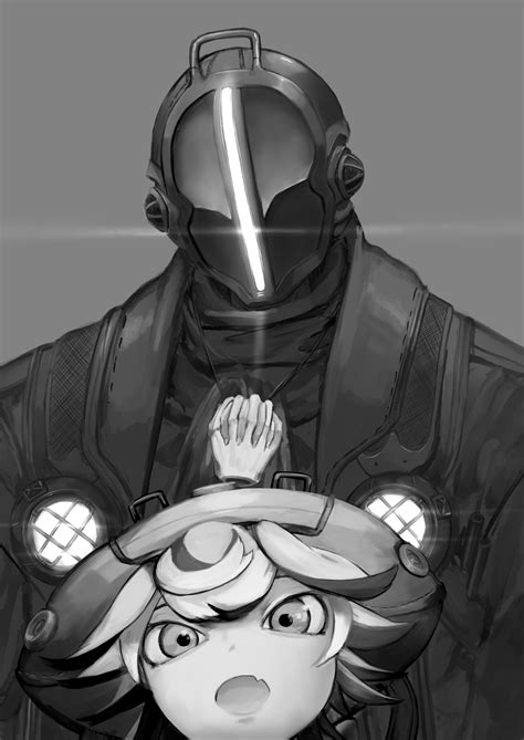 Prushka (Made in Abyss) (Прушка) :: Prushka (Made in Abyss) :: bondrewd ...