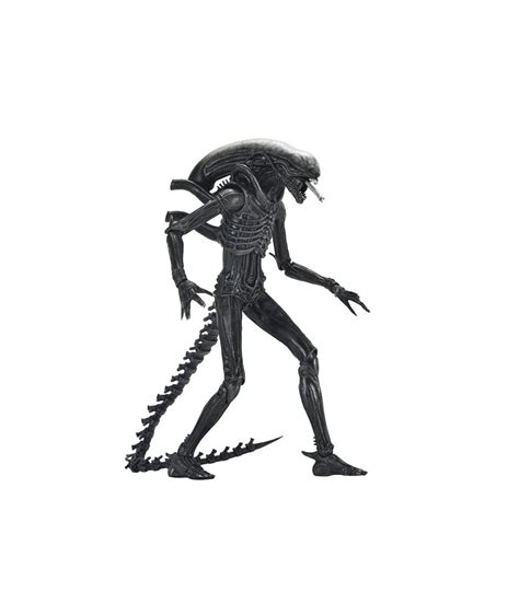 Ultimate Xenomorph Xx121 Scale Action Alien: Romulus