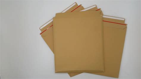 Image result for Cardboard Envelope Box