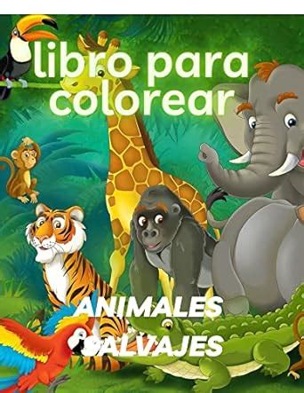 libro de dibujos para colorear (Spanish Edition) eBook : pizarro ...