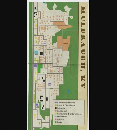 Muldraugh Ky Project Zomboid Map at Alberto Stark blog
