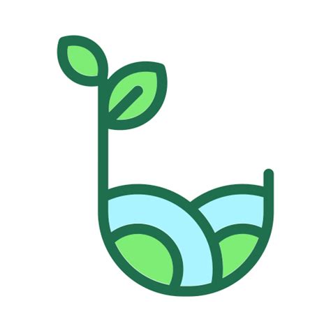 Garden - Free nature icons