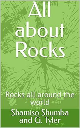 All about Rocks: Amazing facts about different rocks from around the ...
