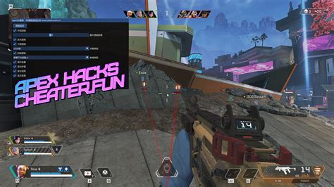 Image result for Apex Hack Aimbot Script