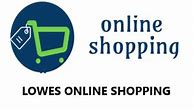 Image result for Lowe's Online Shopping Catalog