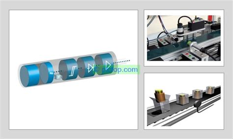 Image result for How Capacitive Sensor Works