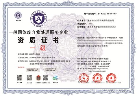 中国设备维修企业资质证书申办 - 知乎