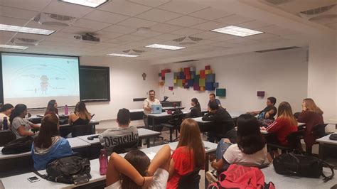 Universidad Panamericana Office Photos