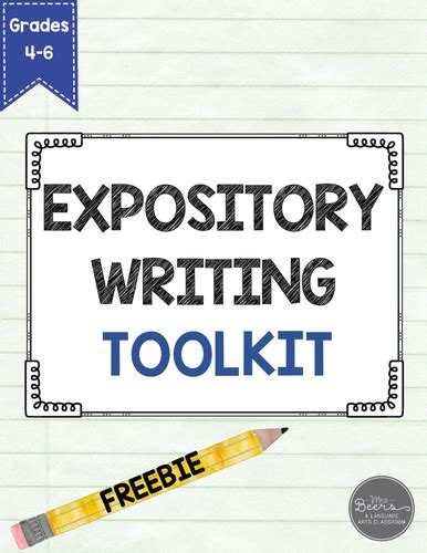 Image result for Expository Writing Lesson Plan