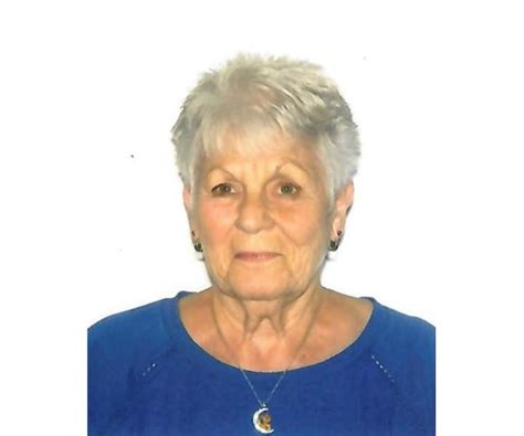 Judith Ann Thompson Obituary (2023) - Jackson Center, OH - Eichholtz ...