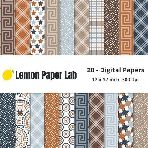 Nature Paper Color Set 的图像结果