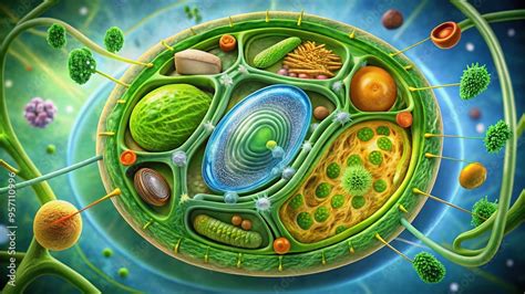 Nature Science Cell 的图像结果