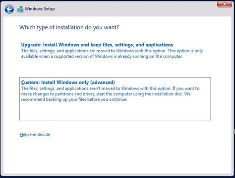Windows Server Core Installation 的图像结果