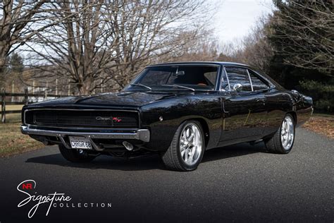 1968 Dodge Charger