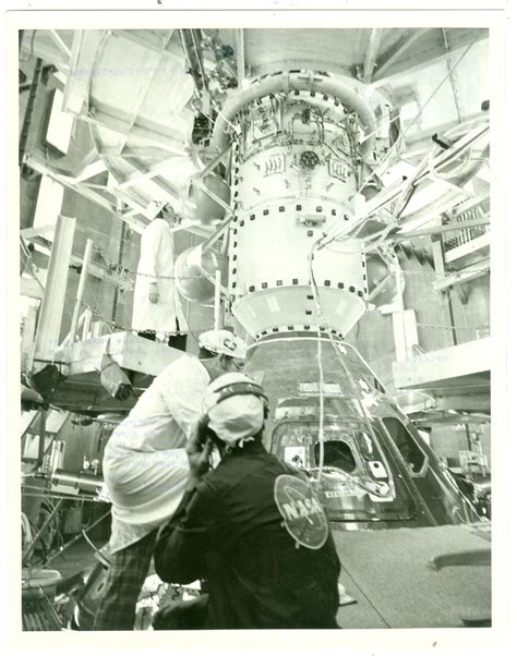 Apollo Command Module Docking 的图像结果