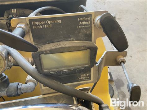 LT Rich Z Spray Ride On Fertilizer Spreader And Sprayer | Other | BigIron