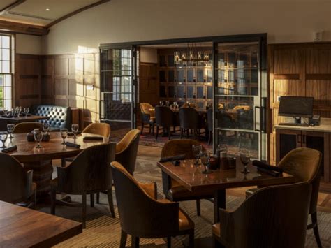 Inside Cherokee Country Club's Major Renovation - Club + Resort Chef