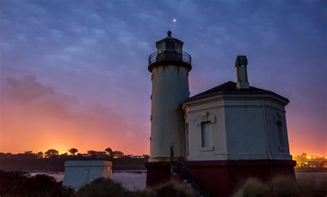 Oregon Coast Trail Foundation