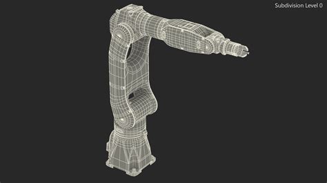 Motoman Robot 3D Model SolidWorks 的图像结果