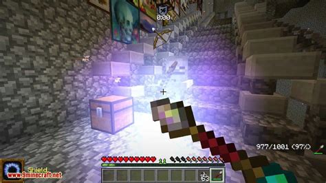Image result for Good Wizardry Minecraft Mod Spells List