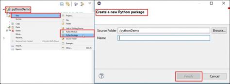 PyDev Install 的图像结果