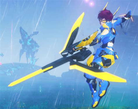 Braver PSO2 的图像结果