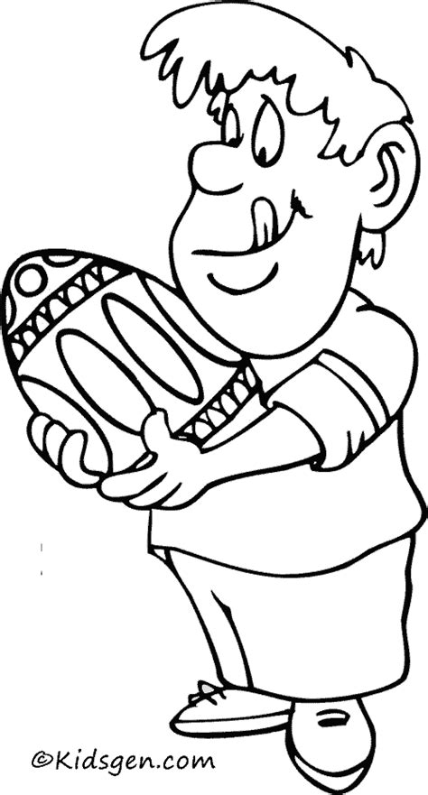 Easter Coloring Pages | Easter Images to Color