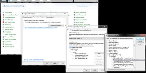 Image result for Chinese Handwriting Input Setup Tutorial