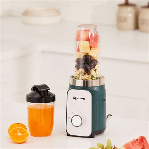 Versatile Mixer Grinders & Juicers | Lifelong Online