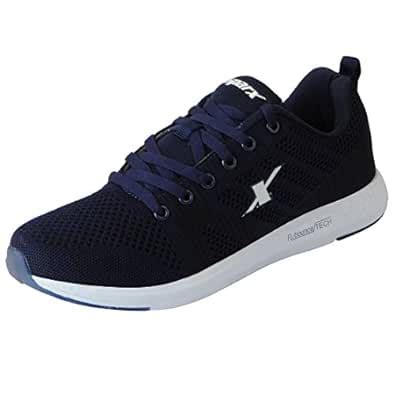 Buy SPARX Mens SM 379 | Enhanced Durability & Soft Cushion | Blue ...