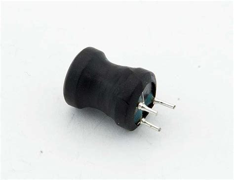 Image result for inductor bobbin