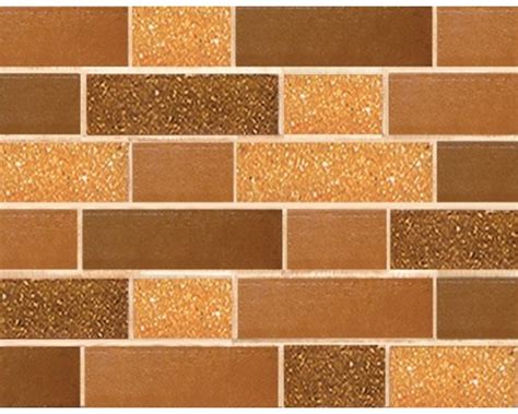 Weave Pattern - Terra Tile - Decorative Brick - Decorative Stone & Brick