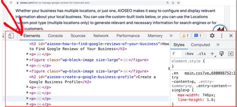 Image result for How to View the HTML Code of a Web Page